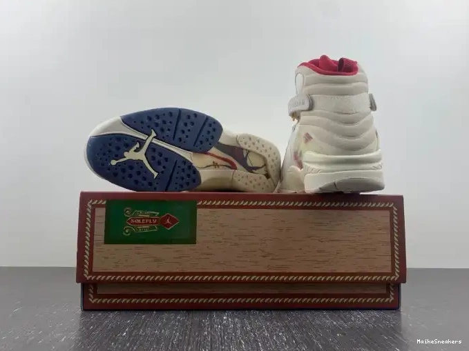 MaikeSneakers Mi Casa Special Box) Su 8 Retro and Family Es (Friends FJ2850-107 SoleFly Jordan Casa 0513
